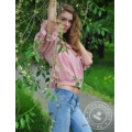 Анастасия Желтухина
