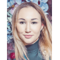 Струкова Кристина Дмитриевна