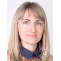 Гребельная Ольга Алексеевна