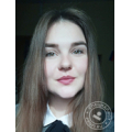 Агапцева Ольга Валерьевна