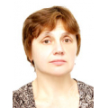 Бехтина Ольга Борисовна