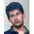 Christian Suarez Arroyo