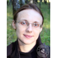 Нанова Ольга Геннадьевна