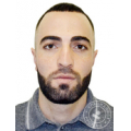 Тороян Карапет Гарегинович
