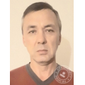 Халилов Сервер Леванович