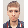 Фролов Илья Сергеевич