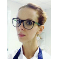 Ирина Якшина