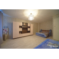 1-к квартира, 36 м², 2/9 эт.