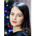 Екатерина Бочкарева