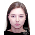 Семенова Элла Борисовна