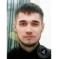 Малесьев Максим Петрович
