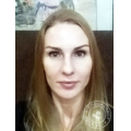Волкова Ирина Владимировна