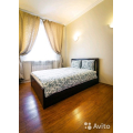 3-к квартира, 90 м², 3/5 эт.