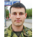 Доброноженко Дмитрий Сергеевич