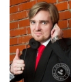 Андрей Перковский