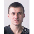 Юшков Алексей Геннадьевич