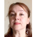 Крюкова Вера Евгеньевна