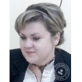 Пугачева Екатерина Викторовна
