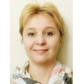 Колоколова Альбина Вячеславовна
