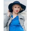 Тимощенко Елена