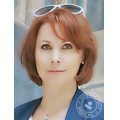 Платонова Олеся Николаевна