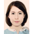 Левшиц Анна Дмитриевна