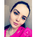 Алешина Елизавета Дмитриевна