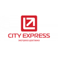 City Express, курьерская служба
