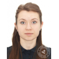 Кочеткова Ирина Александровна
