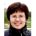 Вертепова Ирина Юрьевна