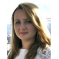 Коновалова Елизавета Викторовна