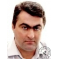 Карапетян Мушег Айкович