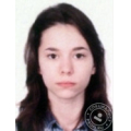Садеева Анна Радиевна
