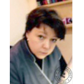 Светлана Овечкина