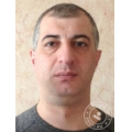 Ирицян Сетрак Георгиевич