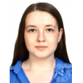 Осипова Татьяна Эдуардовна
