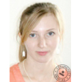 Павленко Елена Васильевна