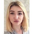 Коровина Валерия Сергеевна