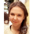 Лапенкова Дарья Владимировна