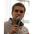 Роман Степашкин