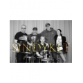 SindyKet