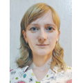 Колобова Римма Сергеевна