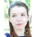 Белецкая Ольга Александровна