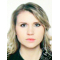 Михедова Алина Игоревна