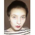 Фролова Екатерина Витальевна