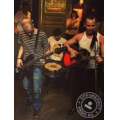 Z.I. Band