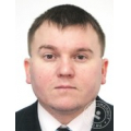 Веретенников Антон Сергеевич