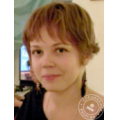 Торхова Серафима Юрьевна