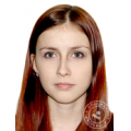 Камлык Анастасия Владимировна