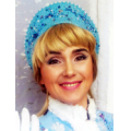 Снегурочка Елена